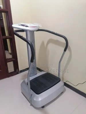 Crazy Fit Whole Body Massager