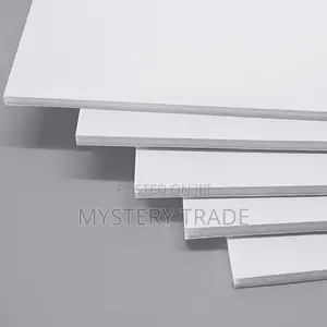 Foam Board (Pvc)Platte Abs Board