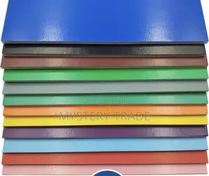 Foam Board (Pvc)Platte Abs Board