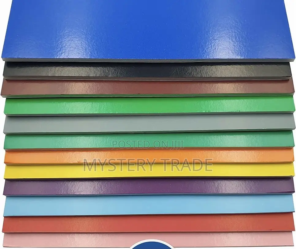Foam Board (Pvc)Platte Abs Board