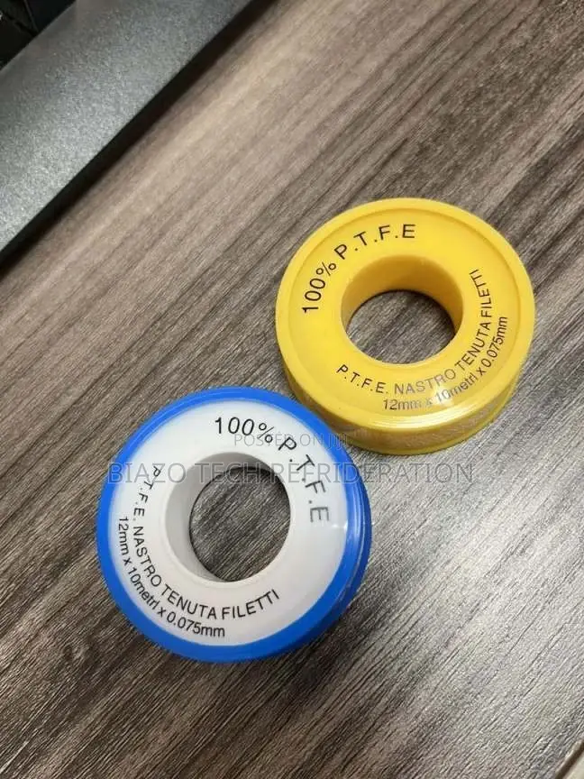 Thread Seal Tape