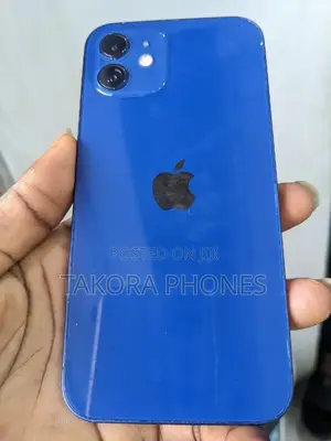 Apple iPhone 12 128 GB Blue