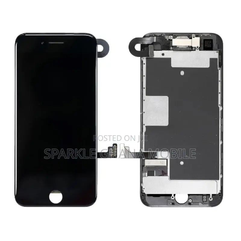 iPhone 8 Original Screen Replacement