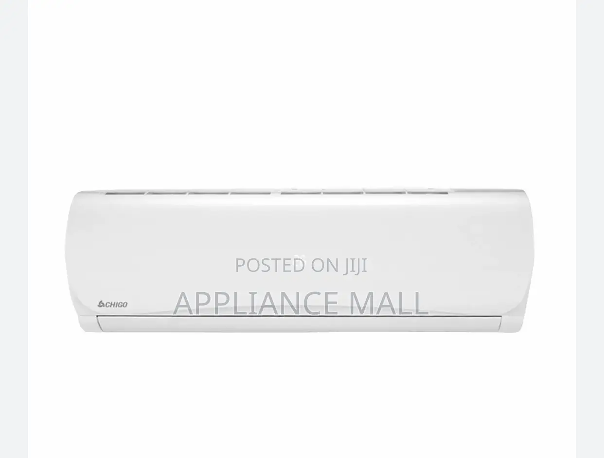 Chigo Air Conditioner 2.0hp Inverter