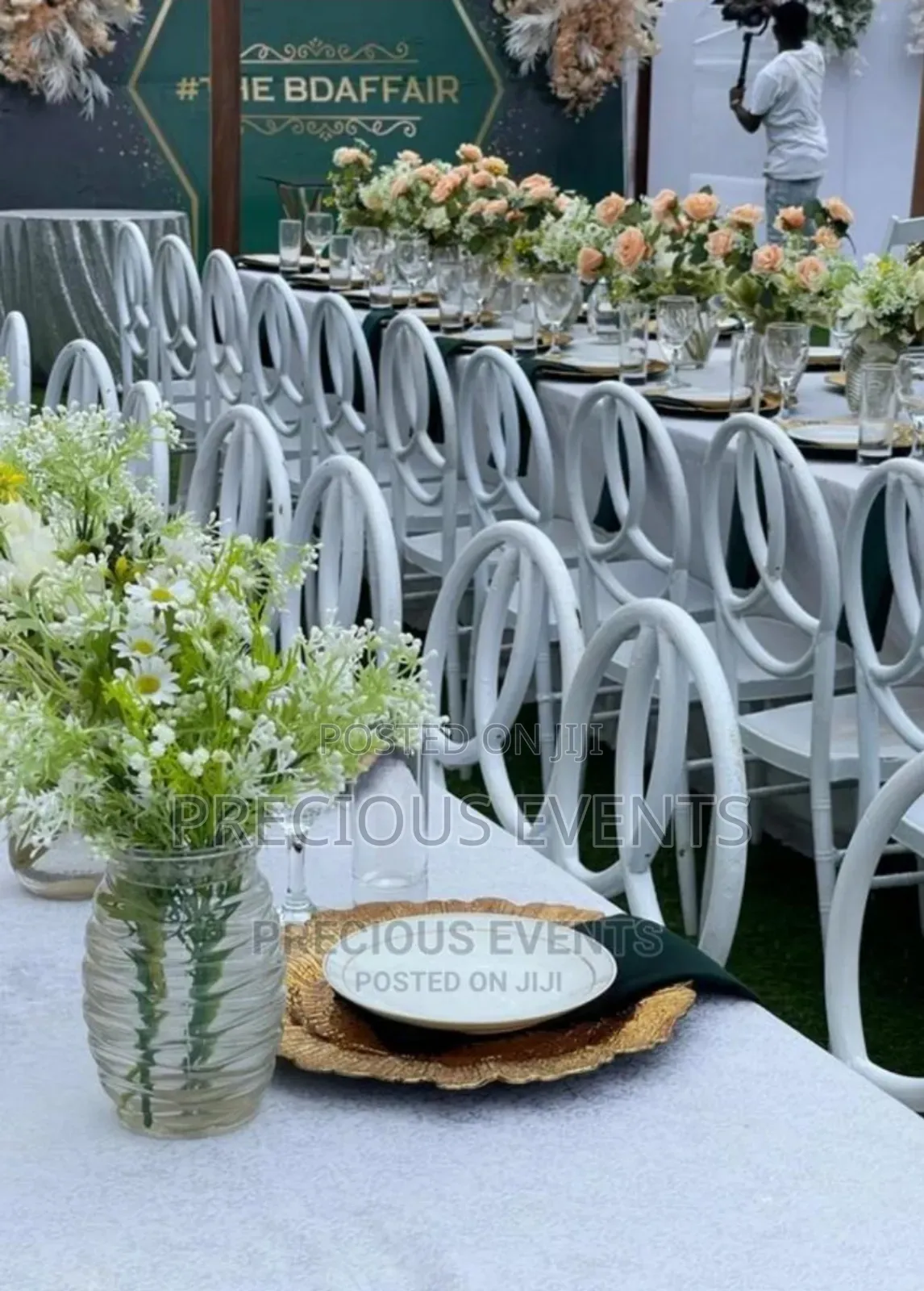 Party Decorations