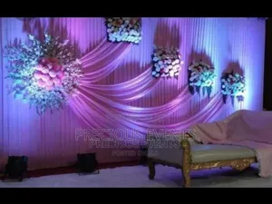 Party Decorations