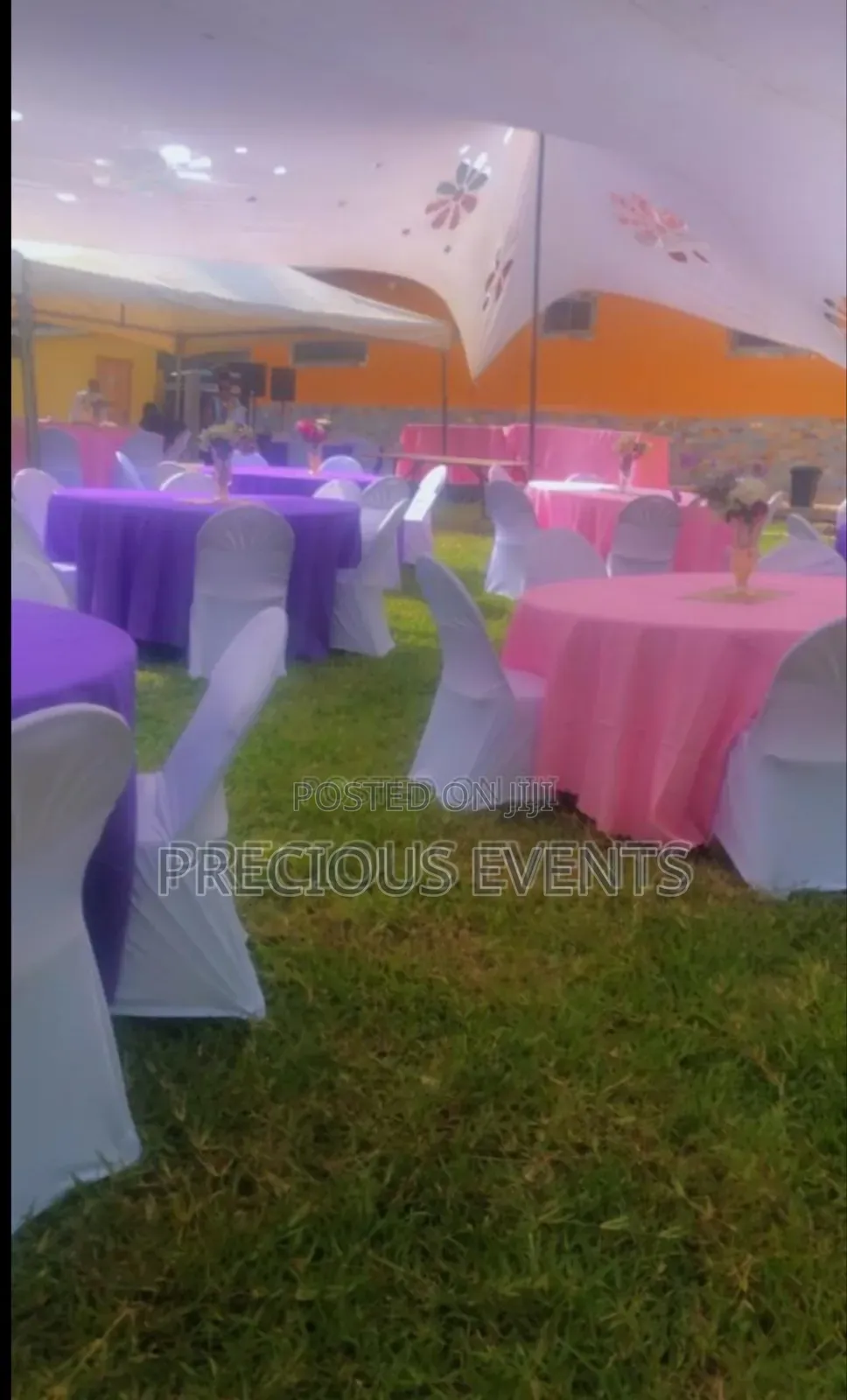 Party Decorations