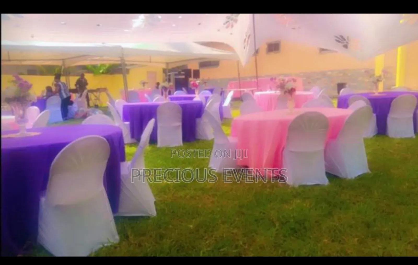 Party Decorations
