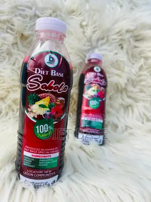 Diet Base Sobolo