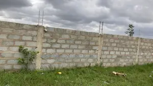 Six Plots of Land for Sale Located at Oyarifa Ghana Flag