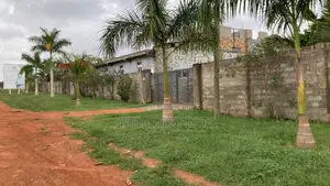 Two Plots of Land for Sale Located at Oyarifa Ghana Flag