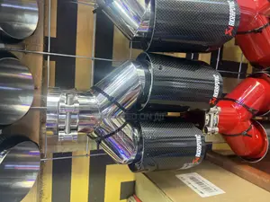 Double Exhaust