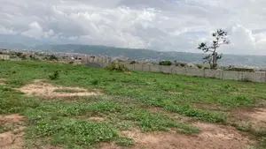 Two Plots of Land for Sale Located at Oyarifa Ghana Flag
