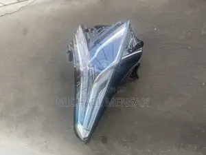 Cadillac Head Light