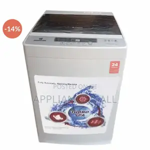 Chigo Washing Machine Top Load 10kg