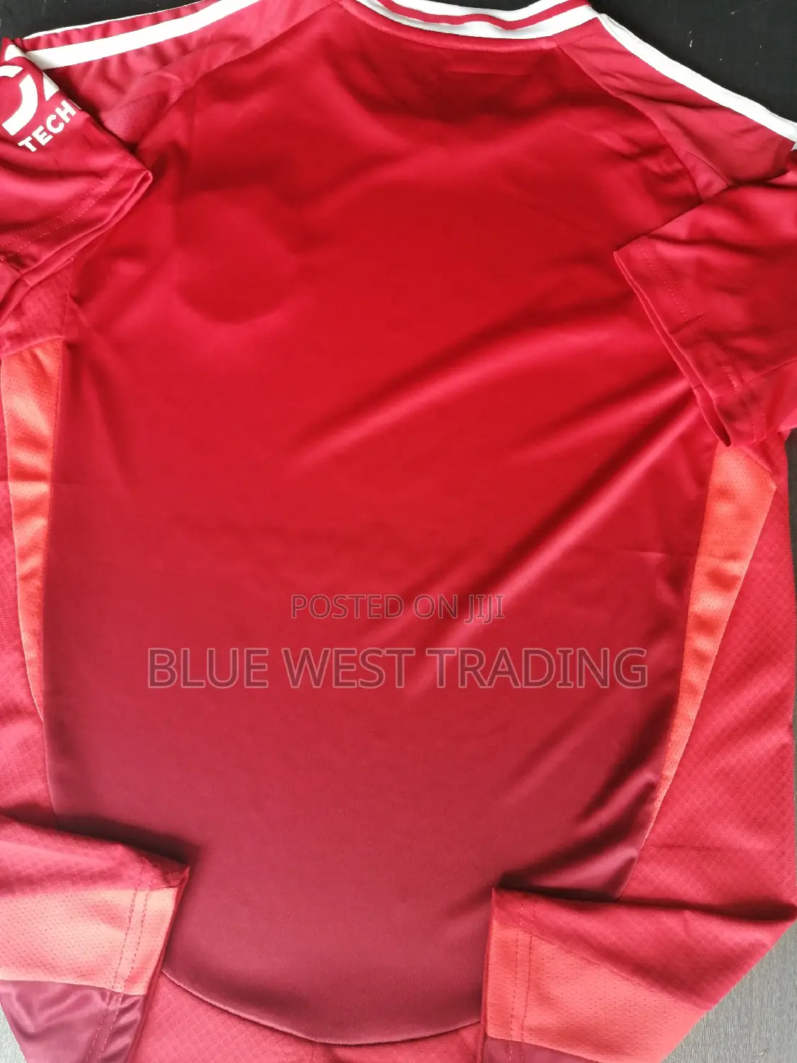 Manchester United 2024/2025 Home JERSEY