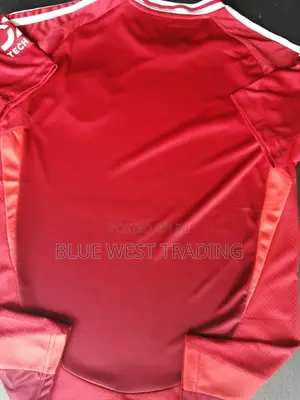 Manchester United 2024/2025 Home JERSEY