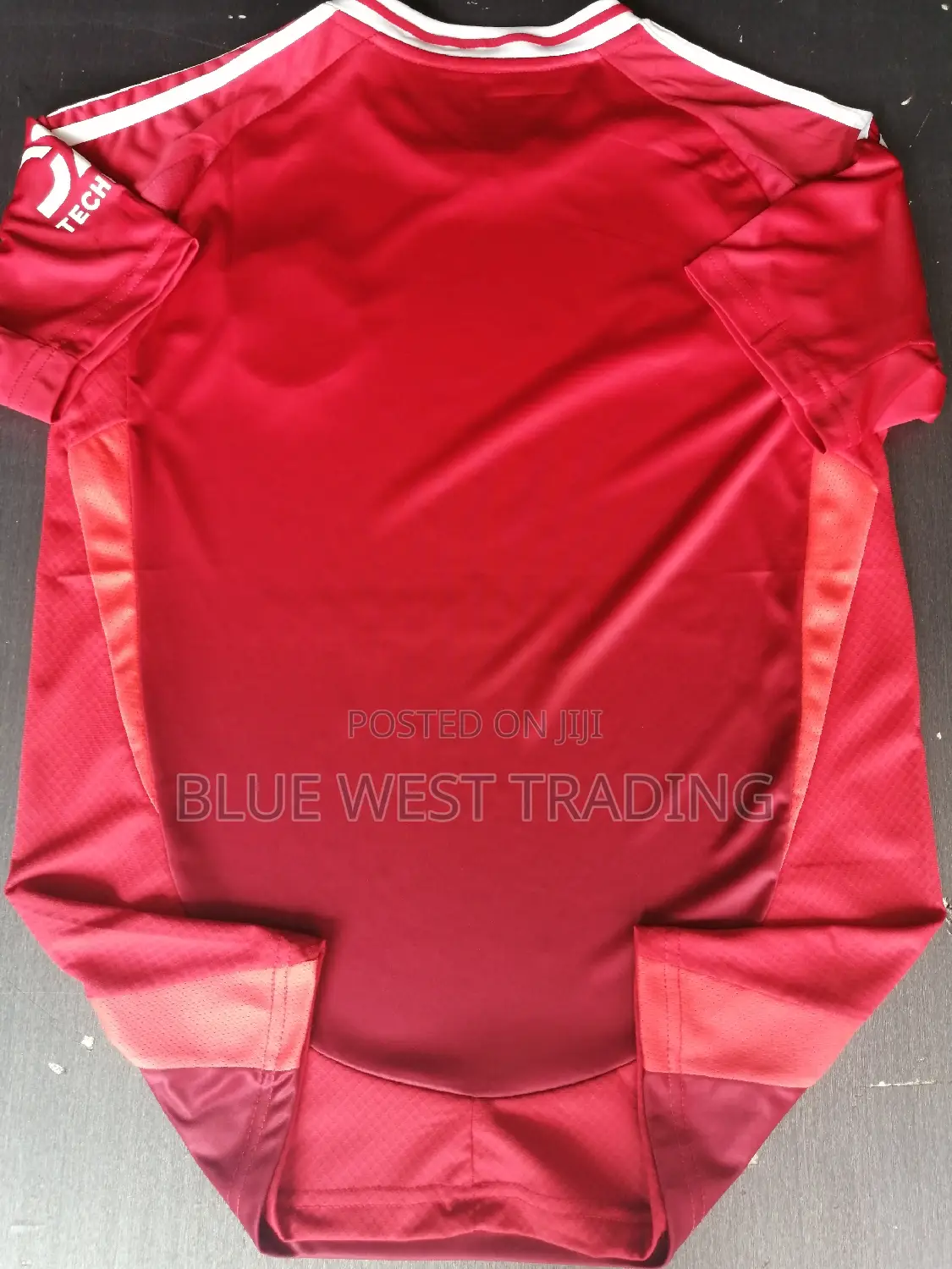 Manchester United 2024/2025 Home JERSEY