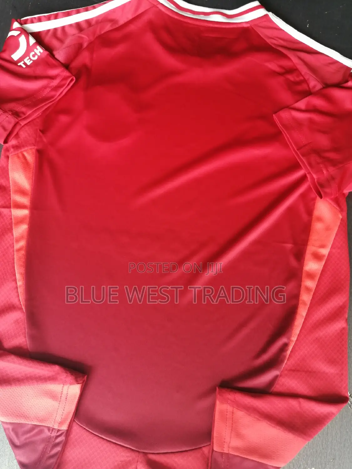 Manchester United 2024/2025 Home JERSEY