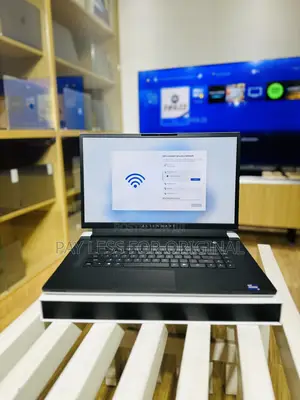 New Laptop Dell Alienware 17 16GB Intel Core I9 SSD 1T