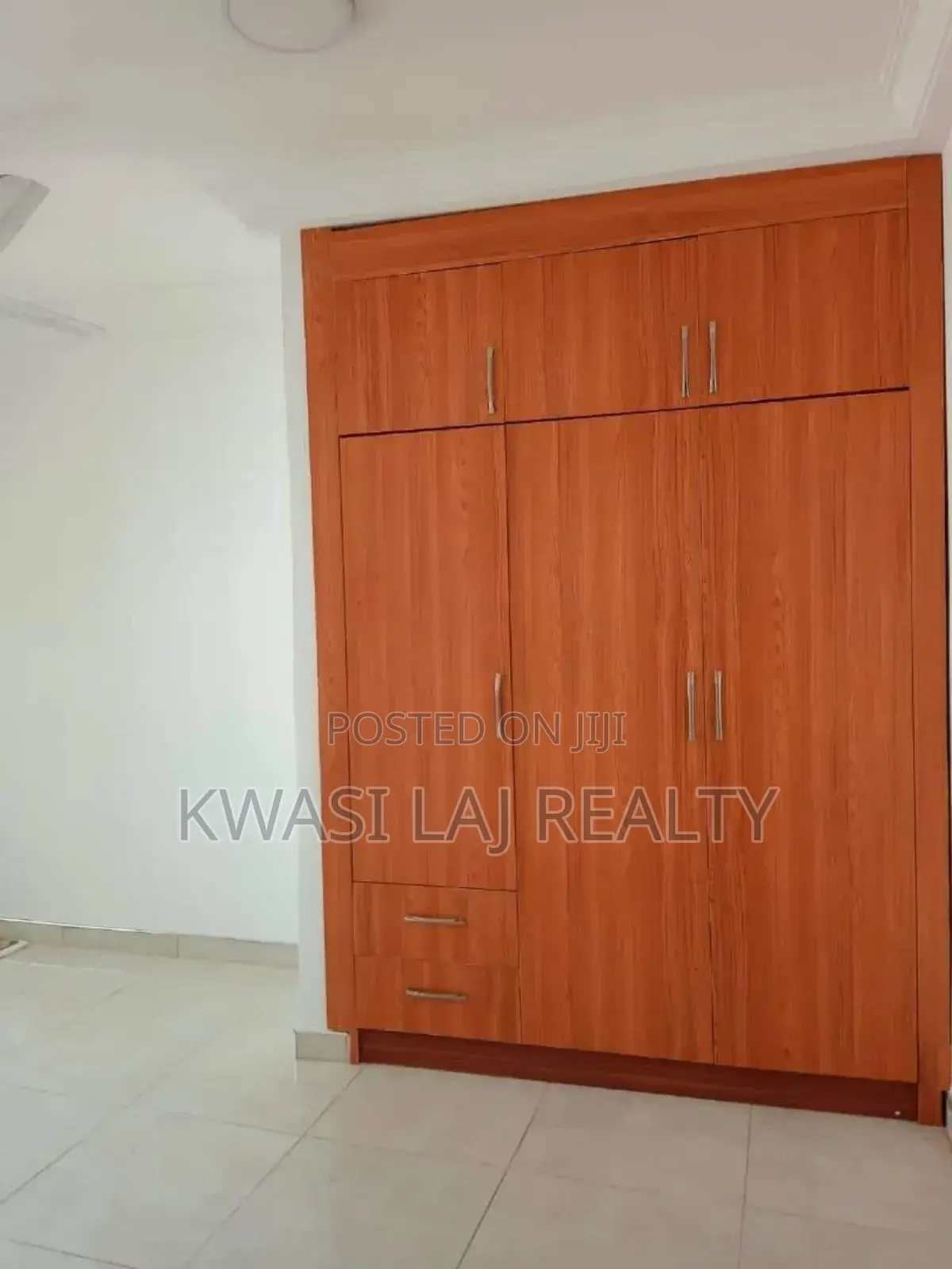 3bdrm House in Broadcasting, Weija for sale