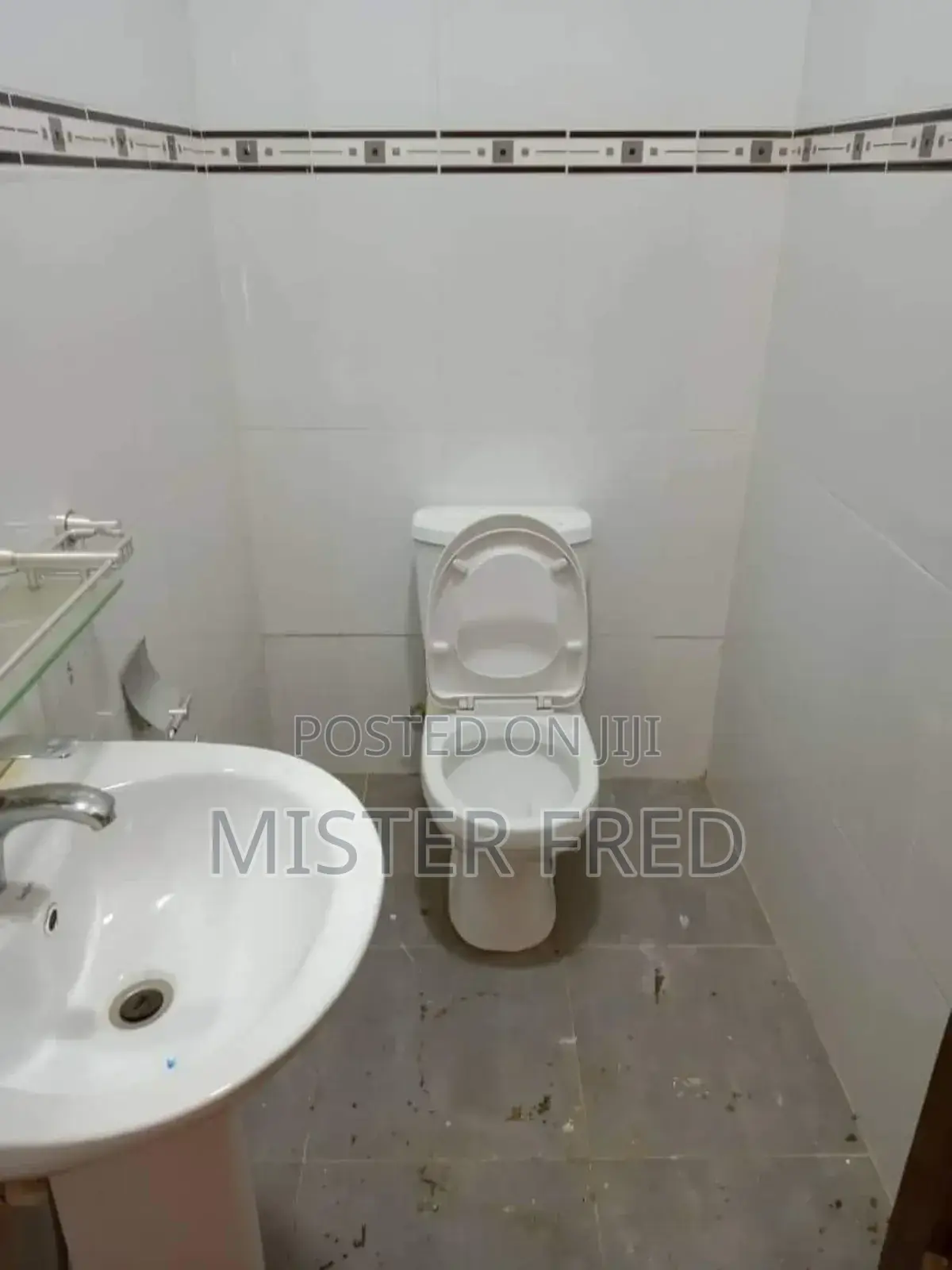 3bdrm House in Broadcasting, Weija for sale