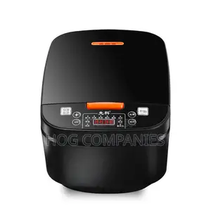 5l Silvercrest Multifunctional Cooker Smart Rice Cooker