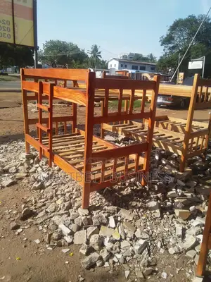 2 in 1 Student Bed