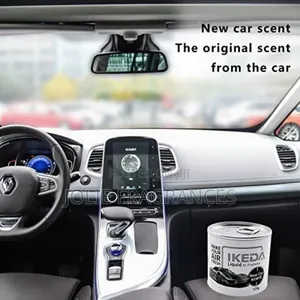 Ikeda Air Fresheners
