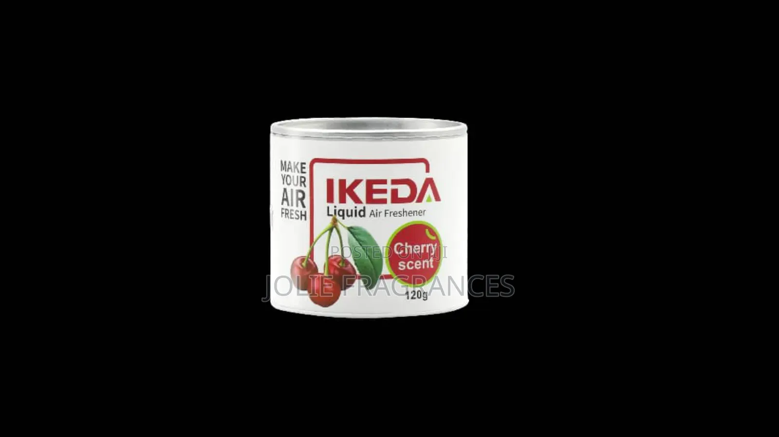 Ikeda Air Fresheners