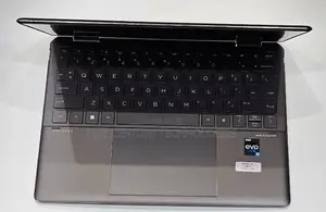 Laptop HP Spectre X360 13t 16GB Intel Core I7 SSD 1T