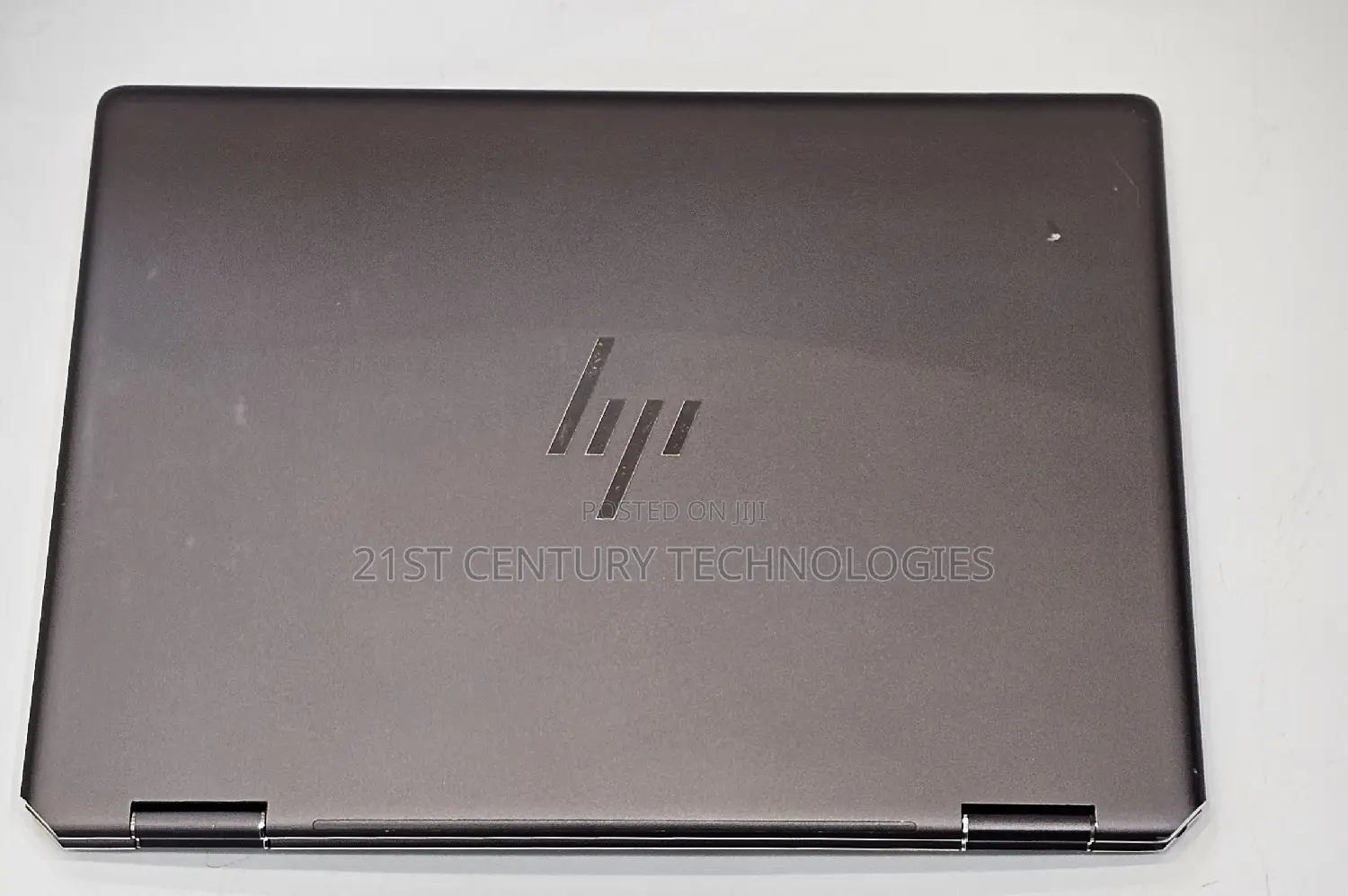 Laptop HP Spectre X360 13t 16GB Intel Core I7 SSD 1T