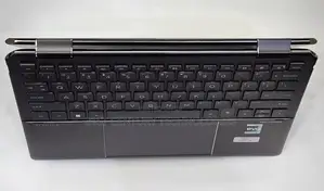 Laptop HP Spectre X360 13t 16GB Intel Core I7 SSD 1T