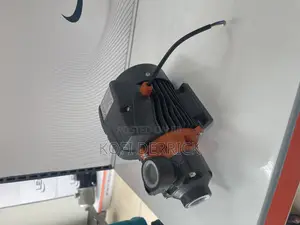 Water Pump 0.5hp - Leo Water Pump (Cast) - 0.5hp