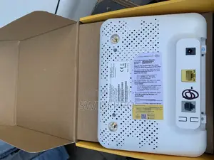 MTN 4g Broadband Turbonet Cat6 Universal Router
