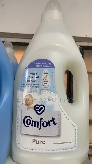 Comfort Pure 4l