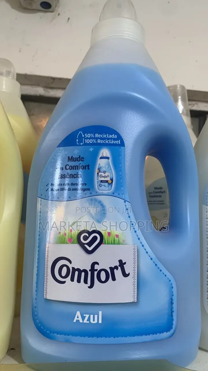 Comfort Azul 2490ml