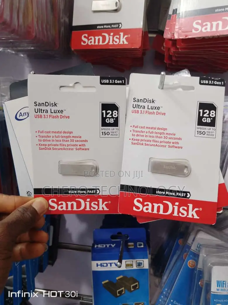 128 Pendrive