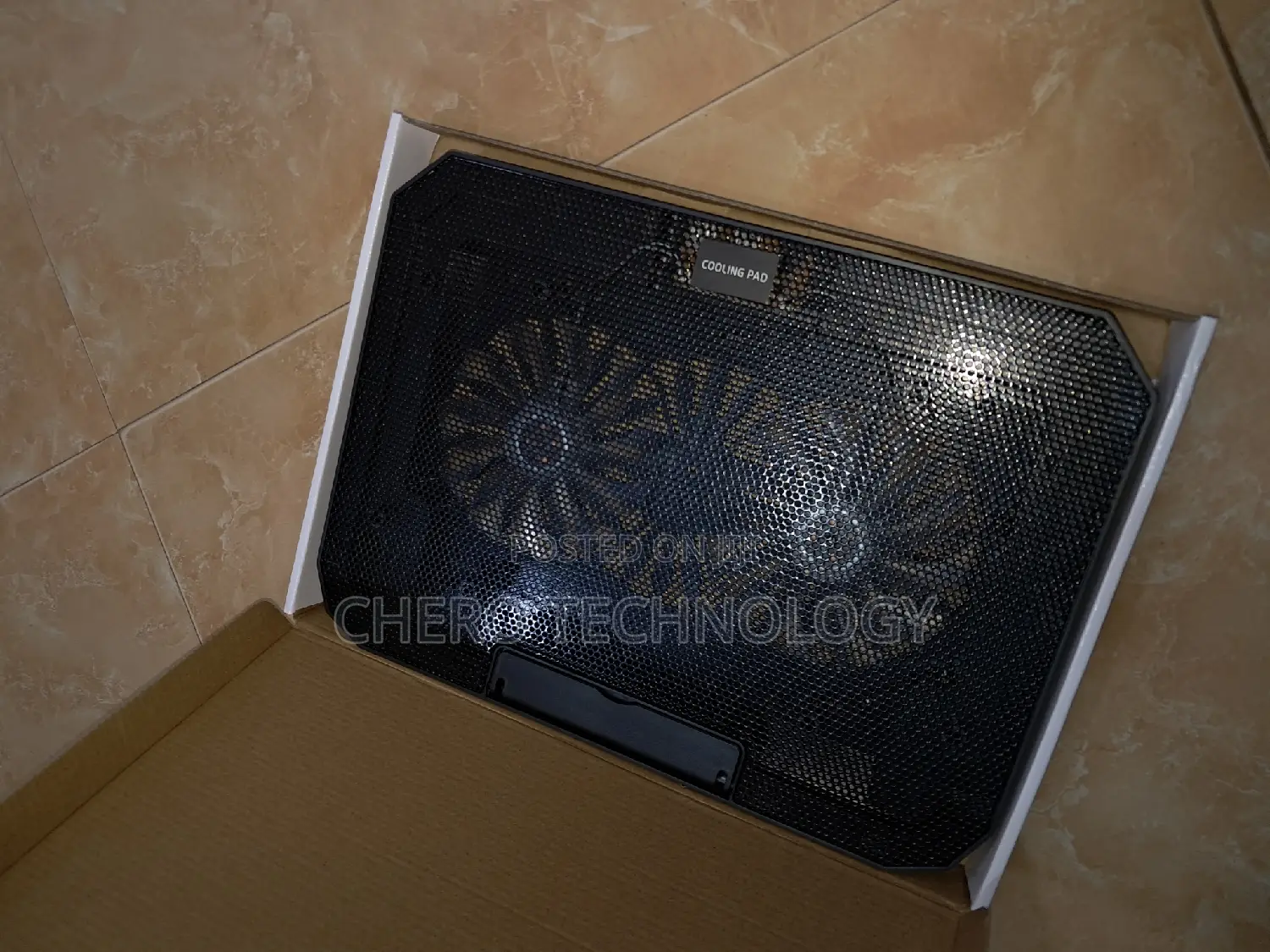 N99 Laptop Cooling Pad