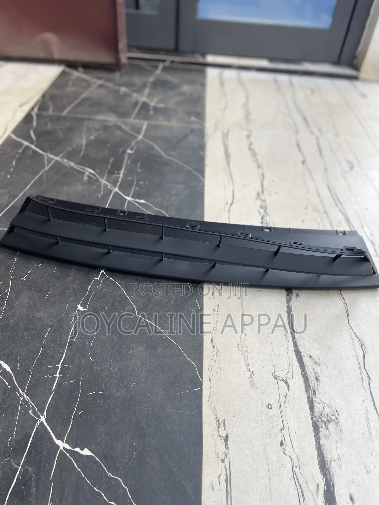 Honda Civic 2016 to 2020 Bumper Down Grill