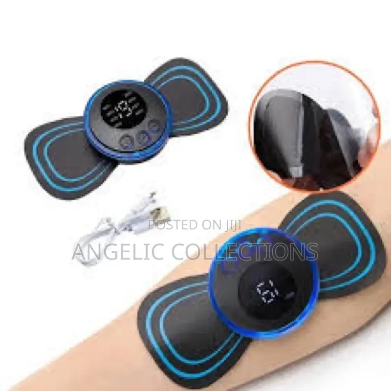 Smart Ems Bioelectric Mini Body Massager