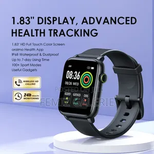 Oraimo Watch 4 Lite