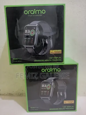 Oraimo Watch 4 Lite