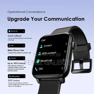 Oraimo Watch 4 Lite
