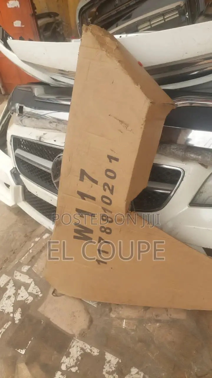 C250 /C300 Fender 2011,2012,2013,2014,2015