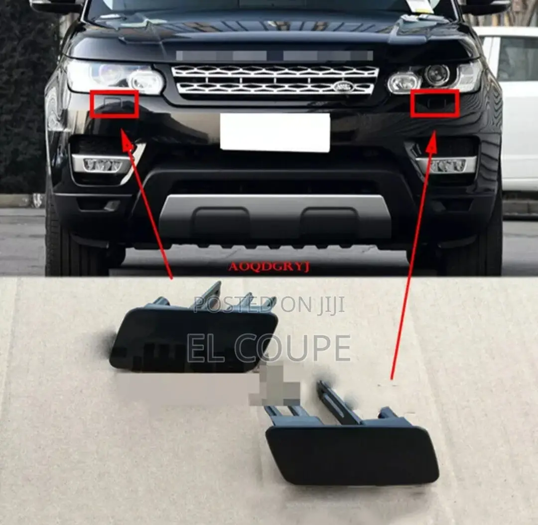 Range Rover Sport Lower Bumper 2014 2015 2016 2017 2018 2019