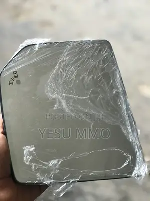 F-150 Mirror Glass