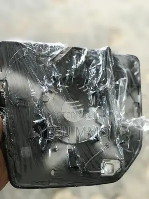 F-150 Mirror Glass