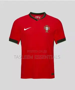 National Team Kits (Euros Version)