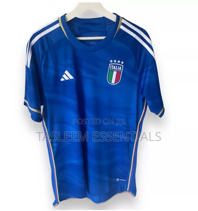 National Team Kits (Euros Version)
